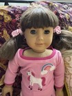 Pleasant Company American Girl Doll