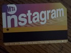 Instagram Overheard Subway Metrocard Metro Card Mta New York City Nyc Ny