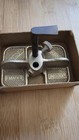 Stanley No  271 Router Plane Woodworking Hand Tool Vintage Carpenter Really Nice