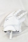 Bauer Supreme Fuse Senior Goalie Catch Glove White  0904-3623 
