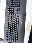 Logitech G213 Rgb Gaming Keyboard Used Good Condition Tested Wired Usb
