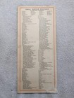 Antique 1928 Highway Map Of Northern California Shell Company 1920s Map Oil