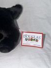 New Douglas Cuddle Toys Stuffed Plush Black Lab Labrador Retriever Dog Bear Nwt