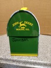 John Deere Lunchbox By The Tin Box Co 