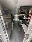 Food Truck With Brand New Kitchen For Sale