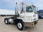 2008 Kalmar Ottawa Yt Roro Spotter Terminal Truck Tractor Semi Bidadoo -repair