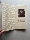 George Eastman 1 20 1990 Invitation In Style Of 1905 10 7 Mansion Opening Invite