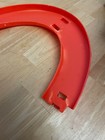 Hot Wheels Super Ultimate Garage Fgr76 Zone 3 Curve B d Track Piece
