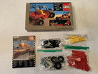 Lego Expert Builder Set 8845 From 1982
