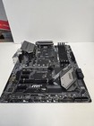 Msi B450 Tomahawk Atx Motherboard Amd Am4 Ddr4  fl 
