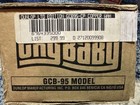 Dunlop Ltd Edition Gcb95-cp Copper Wah