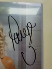 Paige Vanzant Signed Autographed 11x14 Photo Onlyfans Aew Ufc Mma Jsa Coa 