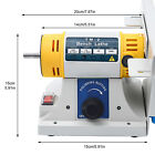 Gem Jade Tabletop Saw Machine Table Saw For Rock Lapidary Jewelry Cutting Tool