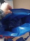 Pabst Blue Ribbon 24 Can Cooler Limited Pbr Insulated Gaijin Arts 2018 Rare