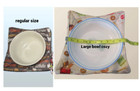 Bowl Cozies Plate Cozies Microwavable Bowl Cozy Pot Holder Food Jam Theme Cozies