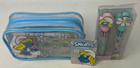  2  Claire s Exclusive Stationary Set   Color Pen Set Nip The Smurfs Smurfette