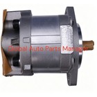 Hydraulic Pump 705-12-33110 For Komatsu D31e-20 D31am-20 D37p-5a D37a-5 D31s-20