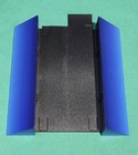 Genuine Official Sony Playstation 2 Blue Vertical Stand Scph-10040 Ps2
