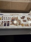 Harry Potter Gryffindor Tower Nano Metalfig Play Set Sealed