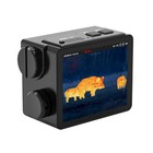 New Bowsight Thermal Monocular Crossbow Scope With 600m Rangefinder For Hunting