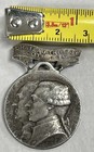 Wwi Chateau-thierry Medal Battle July 18  1918 Rare