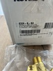 Kohler  K-8304-k-na Rite-temp Pressure-balancing Valve And Cartridge Kit  read 