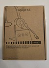 Jabra Engage 65 Se Wireless Headset With Charging Station 9653-553-125