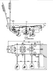 Multi-function Tilt Control Mechanism For Executive Chair   S3608