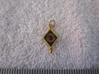 Vintage Liberty Junior High School  pendent Charm     liberty Pa   