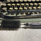 Antique 1917 Corona Folding Typewriter July 1917 Not Working