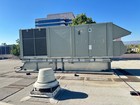 Trane Voyager  Air Conditioner 40 Ton