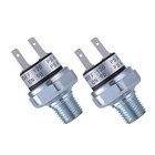 Air Pressure Switch 90-120 Psi 1 4 -18 Npt Dc 24v 12v Air Compressor 90psi 