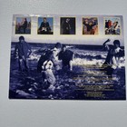 Vintage Alabama 2001-2002 15 Month Wall Calendar Country Music Collectible