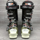 Nordica Speed Machine 10 Ski Boots Flex 110-100 315mm 270-275 Thermo Custom Fit