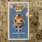 Funko Pop  Vinyl  Anniversary Freddy  207 Exclusive Funko Exclusive Vinyl Figure