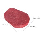 Simulation Food Realistic Fake Artificial For Display Decoration