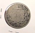 Jamaica Km17 Victoria 1894  1 Penny Coin
