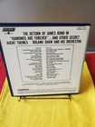 Reel To Reel Tape The Return Of James Bond In Diamonds Are Forever- Tested -rare