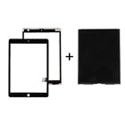 For Ipad 9th 10 2  A2602 A2603 A2604 Lcd Display Touch Screen Replacement Lot Us
