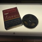 Vtg Auto Cars 1940s 8mm Home Movie Film Reel Vacation Family 3  Reel July 1952