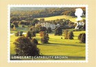 Postcards - Phq - 2016 - Set 419 - Set Of 8 - Landscape Gardens