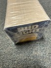 Bud Light Cardboard Coasters Unopened Stack 4    Budweiser Beer - Brand New
