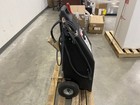 Clore Solar Commercial 12 24v Battery Jump Starter   Charger With Agm Batteries