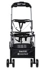 New Baby Trend Snap-n-go Double Frame Stroller