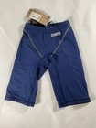 Arena Powerskin St Next Men s Race Jammer Blue Swimming Race Suit Size Us 30