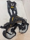 Petzl Avao Bod Body Safety Harness 2015 Size 1 - Used