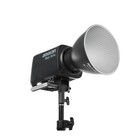 Amaran Ray 360w Full Color Cob Video Light With Integrated Ac Power