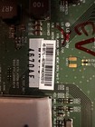 Lg Display T-con Board 6871l-4670a   6870c For Sony V16_49uhd_sony  Tested works