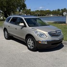 2010 Buick Enclave Lexus Rx Gx Acura Mdx Ford Flex Chevrolet Traverse Gmc Acadia