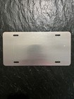 George Jones Car License Plate    the Legend Lives    New Never Installed Rare